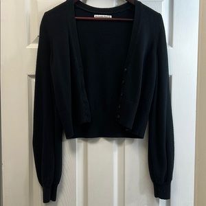 Abercrombie Cardigan